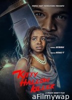 Kitty Hallow Killer (2025) HQ Hindi Dubbed Movie