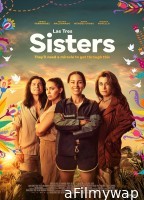 Las Tres Sisters (2025) HQ Hindi Dubbed Movie