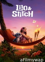 Lilo And Stitch (2025) ORG Hindi Dubbed Movie