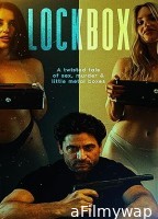 Lockbox (2025) HQ Hindi Dubbed Movie
