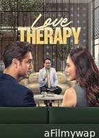 Love Therapy (2025) HQ Hind Dubbed Movie
