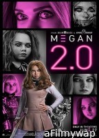 M3GAN 2 0 (2025) HQ Telugu Dubbed Movie