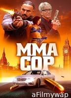 MMA Cop (2025) HQ Tamil Dubbed Movie