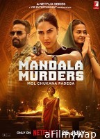 Mandala Murders (2025) HQ Season 1 Hindi Web Series
