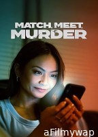 Match Meet Murder (2025) HQ Tamil Dubbed Movie