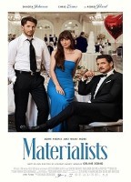 Materialists (2025) HQ Bengali Dubbed Movie