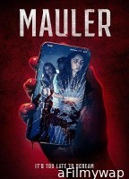 Mauler (2025) HQ Telugu Dubbed Movie