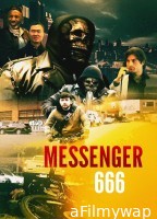 Messenger 666 (2025) HQ Bengali Dubbed Movie