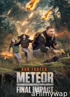 Meteor Final Impact (2025) HQ Tamil Dubbed Movie