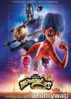 Miraculous: Ladybug And Cat Noir the Movie (2023) HQ Telugu Dubbed Movie