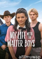 My Life with the Walter Boys (2025) Season 2 Hindi Dubbed Web Series