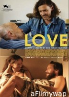 New Love (2024) HQ Tamil Dubbed Movie