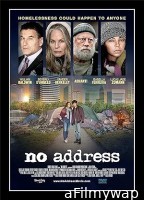 No Address (2025) HQ Bengali Dubbed Movie