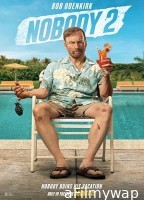 Nobody 2 (2025) HQ Bengali Dubbed Movie
