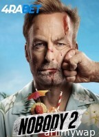 Nobody 2 (2025) HQ Hindi Dubbed Movie