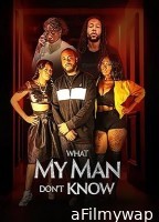 Not My Man (2025) Hindi Subtitles