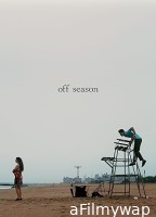 Off Season (2025) HQ Hindi Dubbed Movie