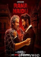 Rana Naidu (2023) HQ Season 1 Hindi Dubbed Web Series