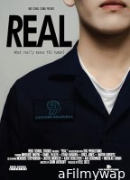 Real (2025) HQ Hindi Dubbed Movie