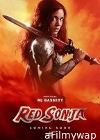 Red Sonja (2025) HQ Bengali Dubbed Movie