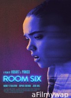 Room Six (2025) HQ Tamil Dubbed Movie