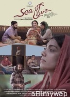 Sea of Love Kadalolam Sneham (2025) HQ Hindi Dubbed Movie