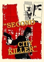 Second City Killer (2025) HQ Hindi Dubbed Movie