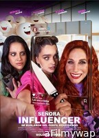 Senora Influencer (2023) HQ Telugu Dubbed Movie