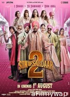 Son of Sardaar 2 (2025) HQ Bengali Dubbed Movie