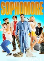 Sophomore (2012) ORG Hindi Dubbed Movie