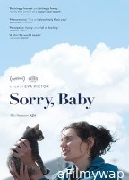 Sorry Baby (2025) HQ Tamil Dubbed Movie