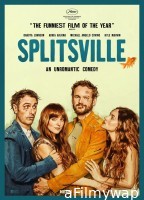 Splitsville (2025) English Movie