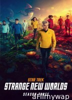 Star Trek Strange New Worlds (2025) Season 3 EP08 Hindi Dubbed Web Series