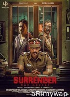 Surrender (2025) HQ Hindi Dubbed Movie