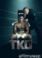 TKO (2025) English Movie
