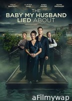 The Baby My Husband Lied About (2025) HQ Telugu Dubbed Movie