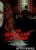 The Company We Keep (2025) HQ Hindi Dubbed Movie