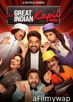 The Great Indian Kapil (2025) Season 3 EP11 Hindi Web Series