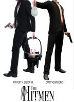 The Hitmen (2024) HQ Hindi Dubbed Movie
