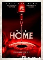 The Home (2025) HQ Bengali Dubbed Movie