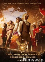 The Hunger Games The Ballad of Songbirds And Snakes (2023) HQ Bengali Dubbed Movie