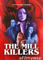 The Mill Killers (2025) HQ Telugu Dubbed Movie