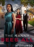 The Nanny Sees All (2025) HQ Hindi Dubbed Movie