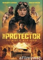 The Protector (2025) HQ Bengali Dubbed Movie