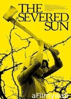 The Severed Sun (2025) HQ Telugu Dubbed Movie