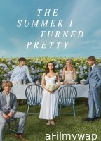 The Summer I Turned Pretty (2025) Season 3 EP09 Hindi Dubbed Web Series
