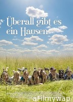 There is A Hausen everywhere (2024) HQ Hindi Dubbed Movie