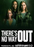 Theres No Way Out (2025) HQ Bengali Dubbed Movie