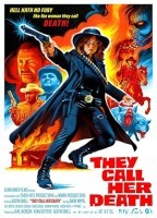 They Call Her Death (2024) HQ Telugu Dubbed Movie