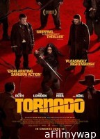 Tornado (2025) HQ Tamil Dubbed Movie